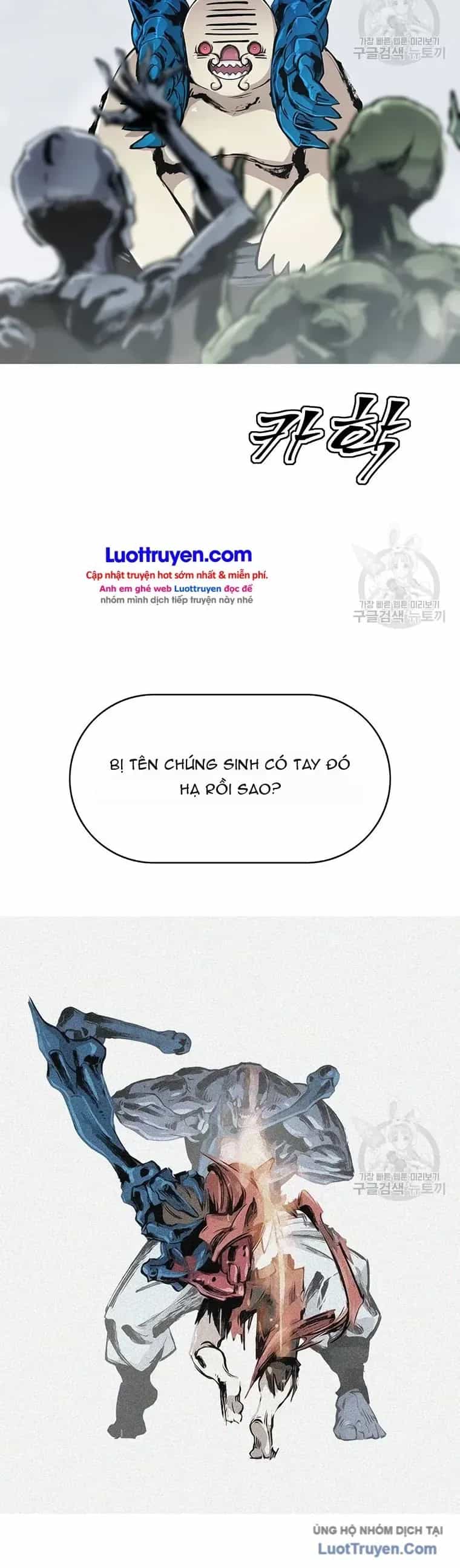 Bất Diệt Đấu Quỷ Rasua - Chương 17 - ảnh 60