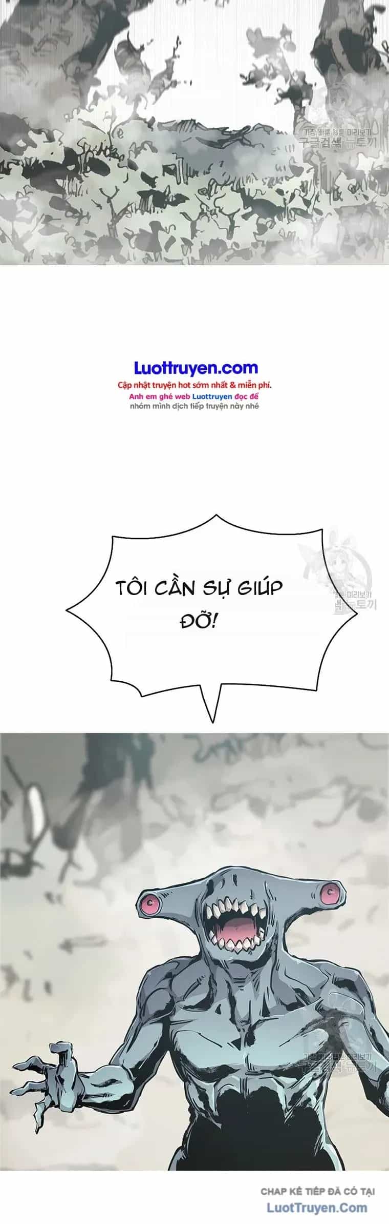 Bất Diệt Đấu Quỷ Rasua - Chương 18 - ảnh 2