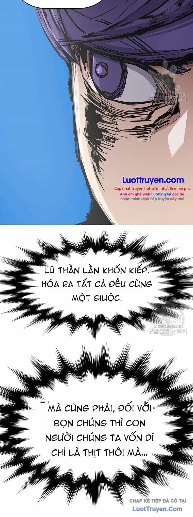 Bất Diệt Đấu Quỷ Rasua - Chương 18 - ảnh 27