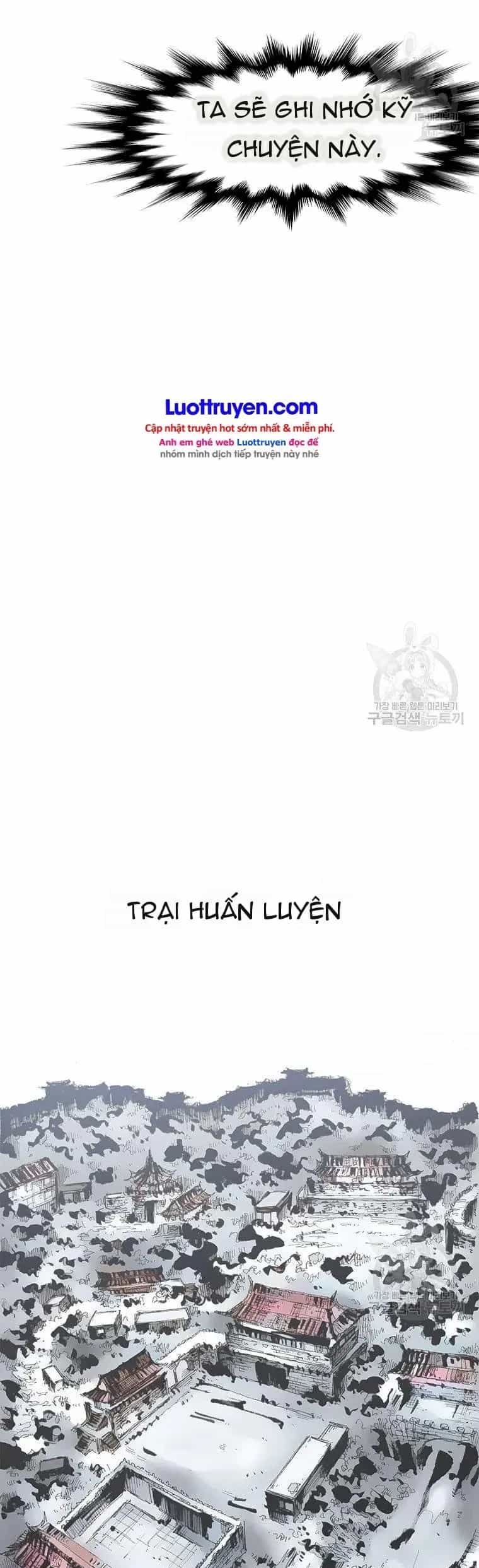 Bất Diệt Đấu Quỷ Rasua - Chương 18 - ảnh 28