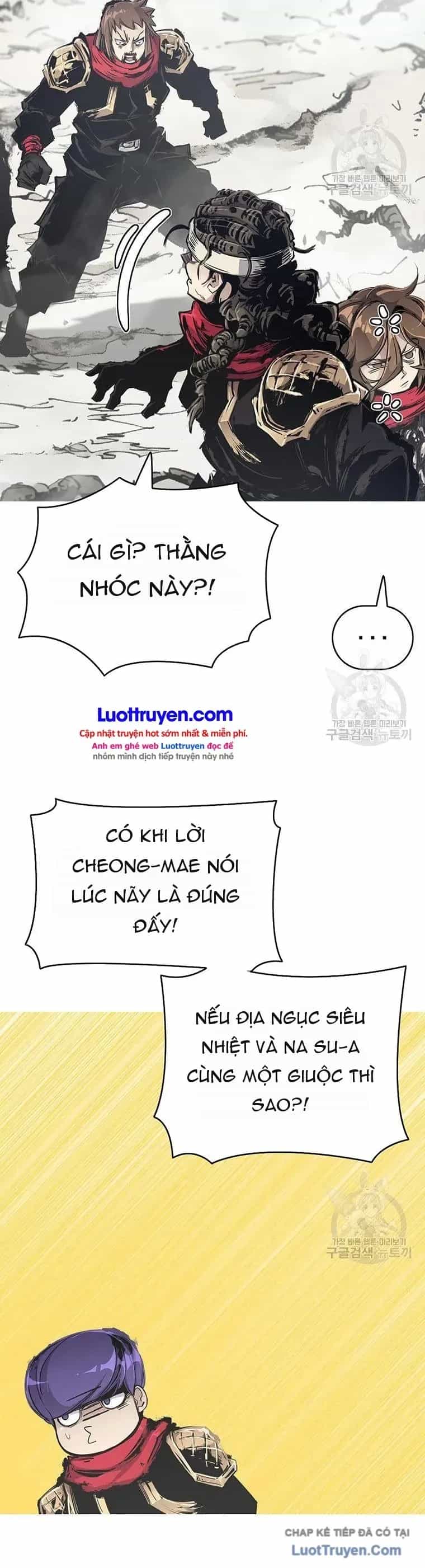 Bất Diệt Đấu Quỷ Rasua - Chương 18 - ảnh 43