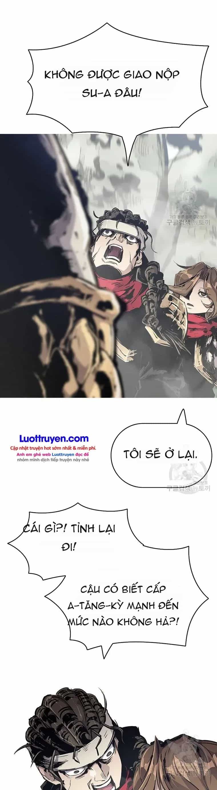 Bất Diệt Đấu Quỷ Rasua - Chương 18 - ảnh 46