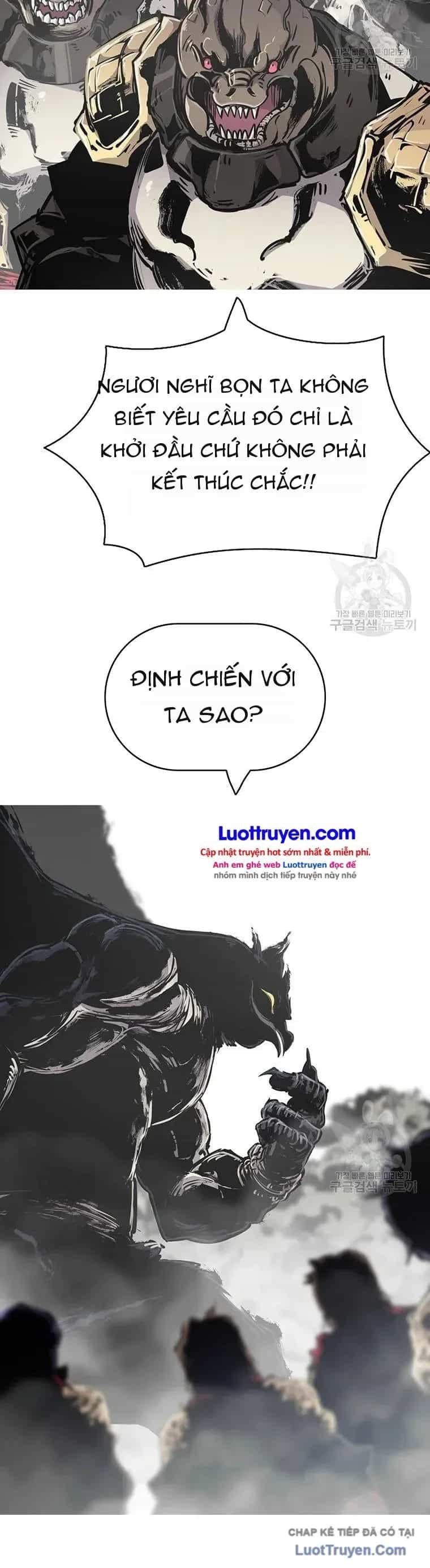 Bất Diệt Đấu Quỷ Rasua - Chương 18 - ảnh 55