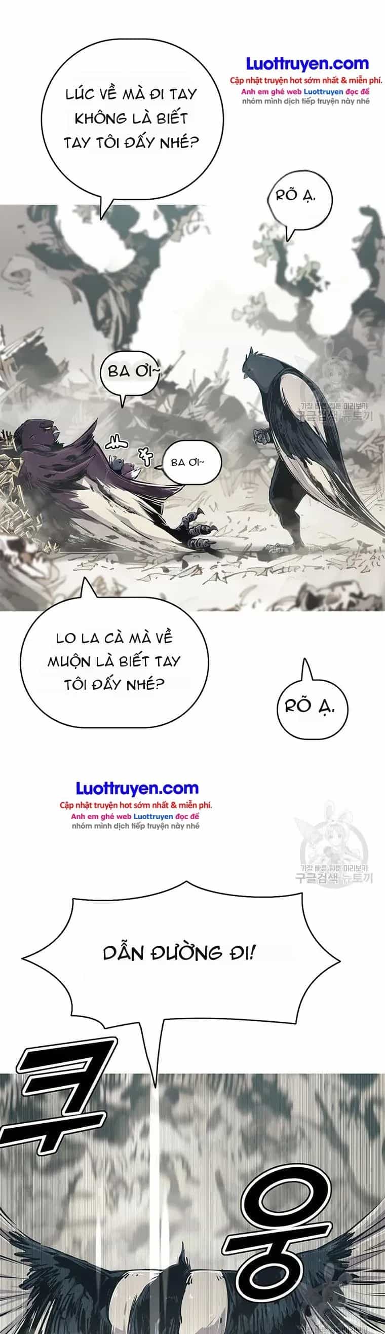 Bất Diệt Đấu Quỷ Rasua - Chương 18 - ảnh 7