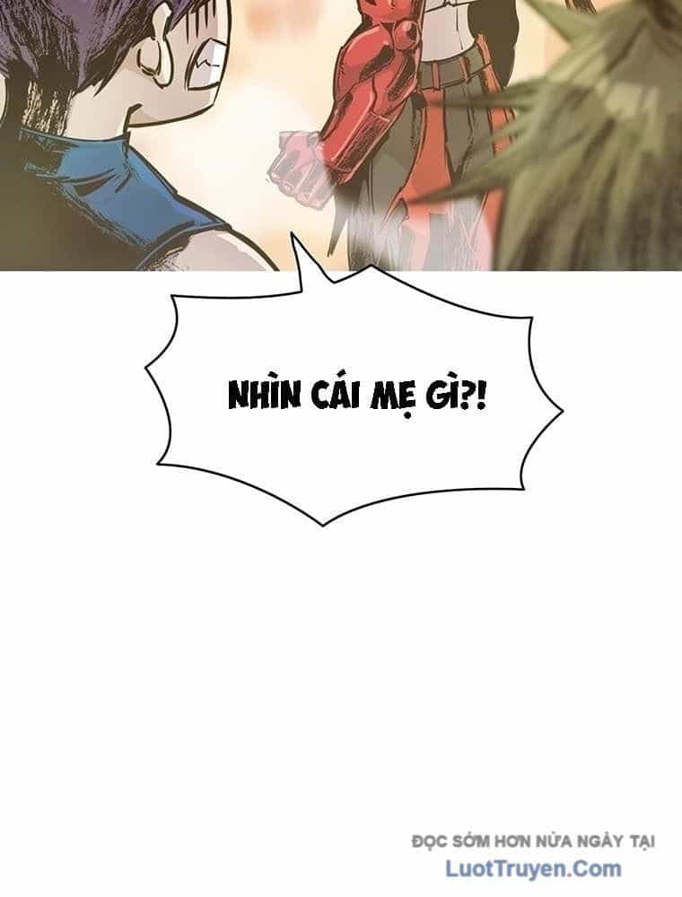 Bất Diệt Đấu Quỷ Rasua - Chương 2 - ảnh 19