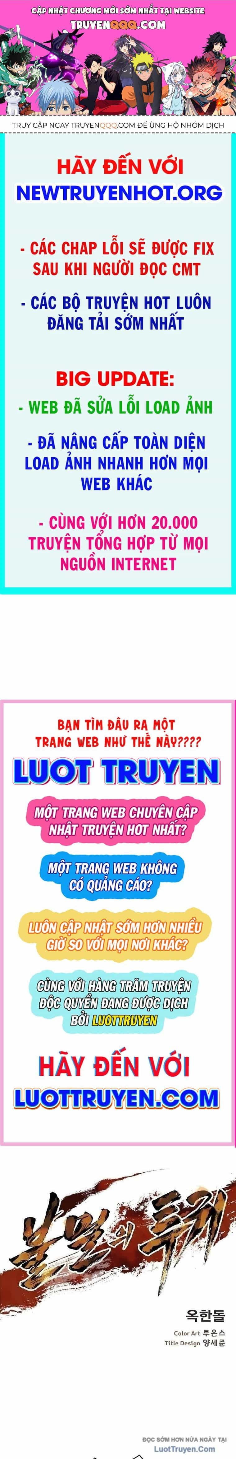 Bất Diệt Đấu Quỷ Rasua - Chương 3 - ảnh 1
