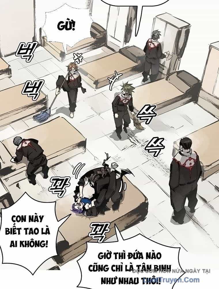 Bất Diệt Đấu Quỷ Rasua - Chương 3 - ảnh 119