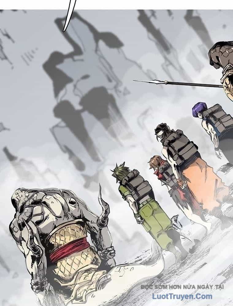 Bất Diệt Đấu Quỷ Rasua - Chương 3 - ảnh 43