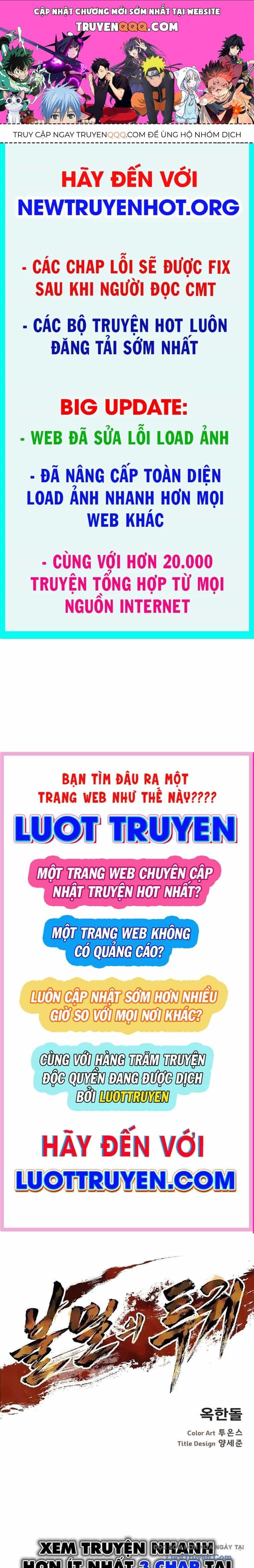 Bất Diệt Đấu Quỷ Rasua - Chương 5 - ảnh 1