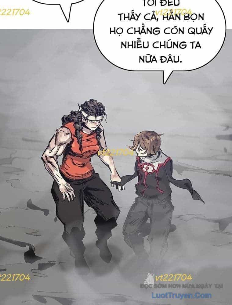 Bất Diệt Đấu Quỷ Rasua - Chương 8 - ảnh 76