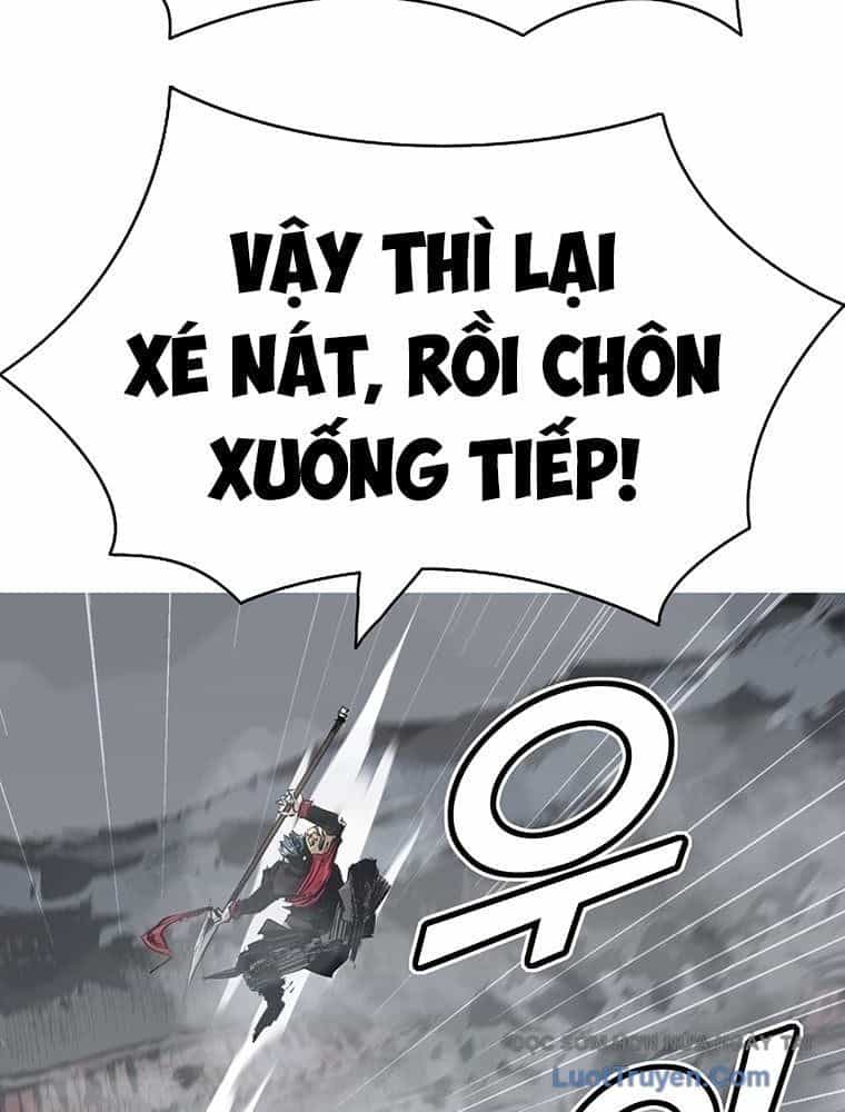 Bất Diệt Đấu Quỷ Rasua - Chương 9 - ảnh 30