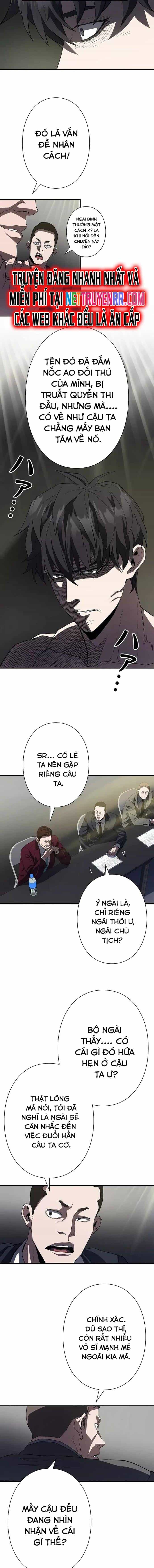 Bát Giác Phản Diện - Chương 1 - ảnh 14
