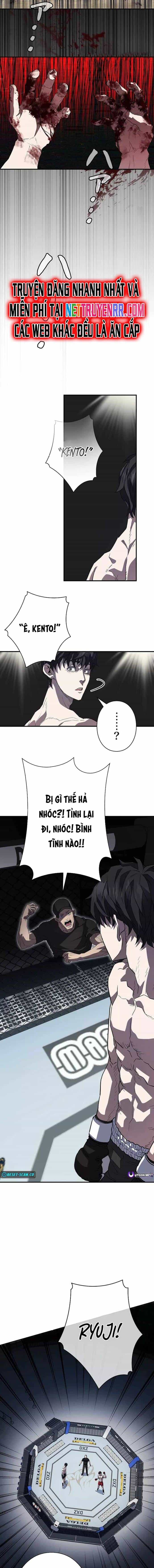 Bát Giác Phản Diện - Chương 1 - ảnh 3