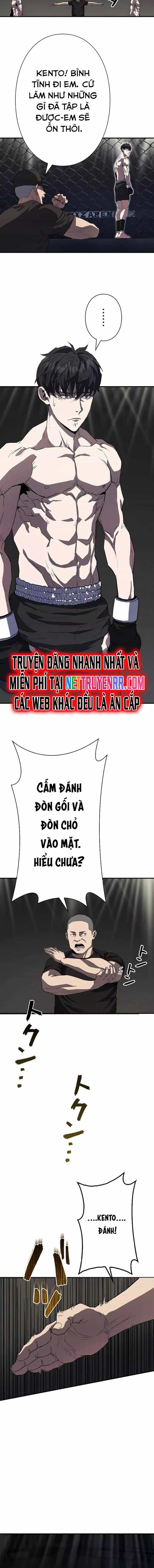 Bát Giác Phản Diện - Chương 1 - ảnh 5