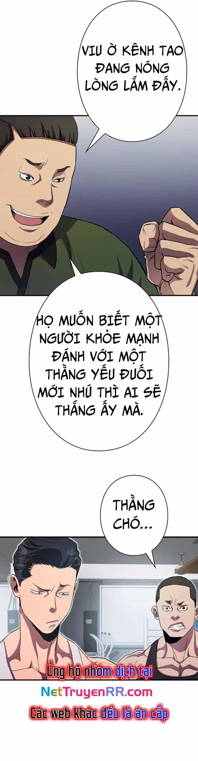 Bát Giác Phản Diện - Chương 10 - ảnh 13