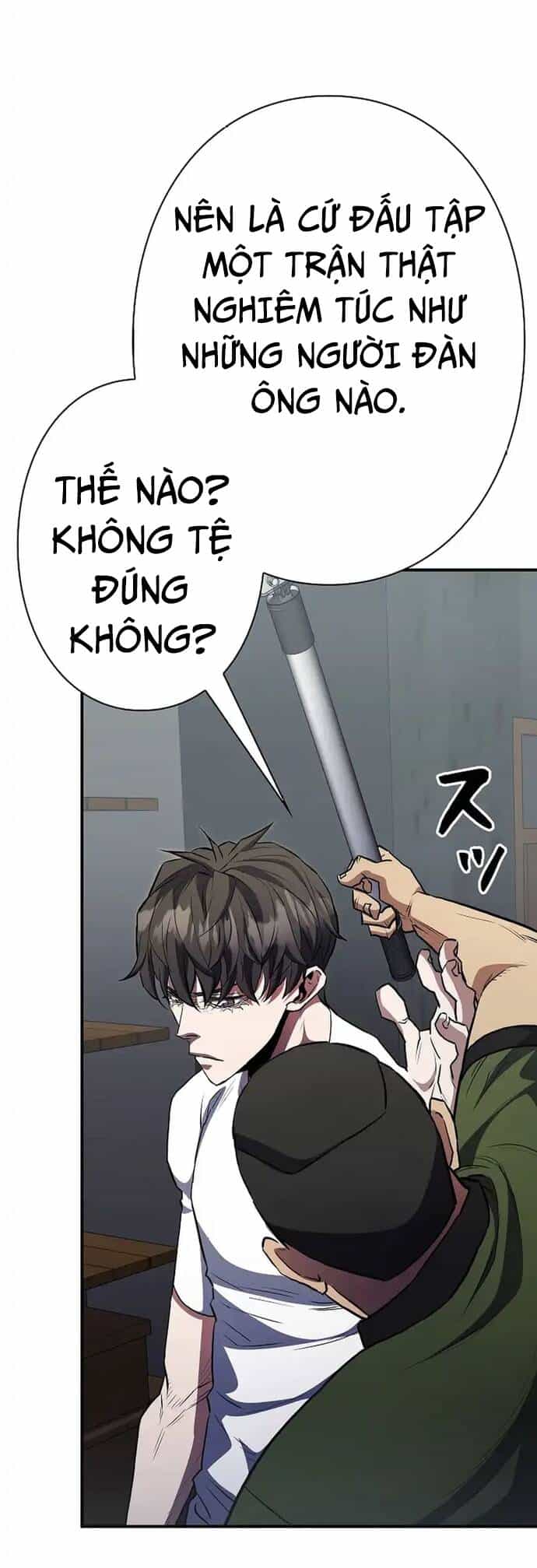 Bát Giác Phản Diện - Chương 10 - ảnh 18