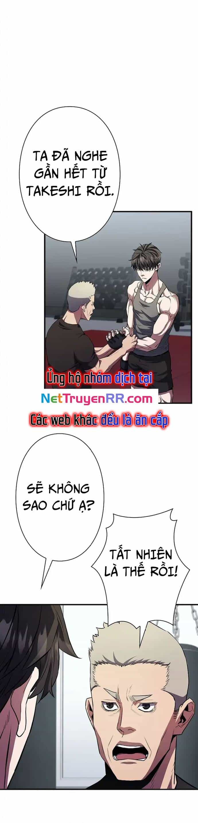Bát Giác Phản Diện - Chương 10 - ảnh 25