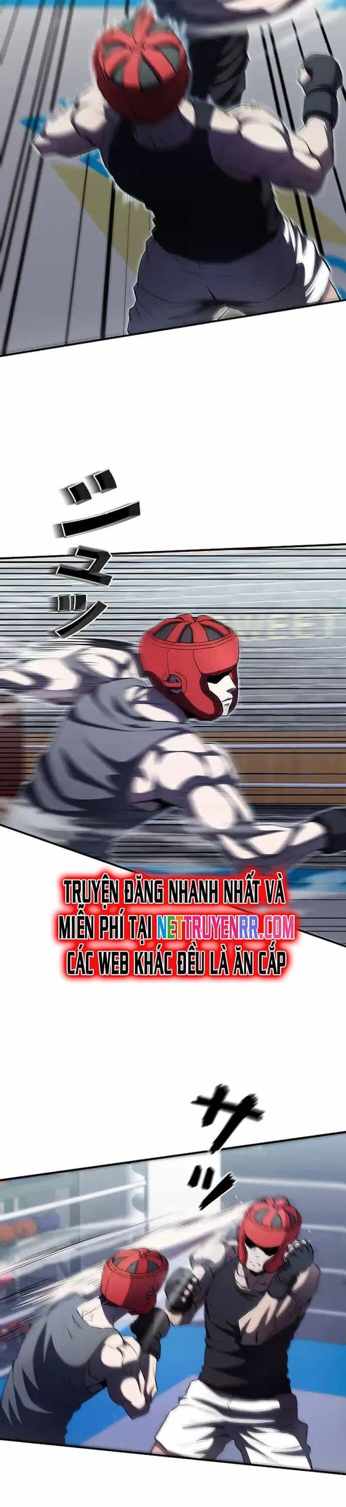 Bát Giác Phản Diện - Chương 10 - ảnh 34