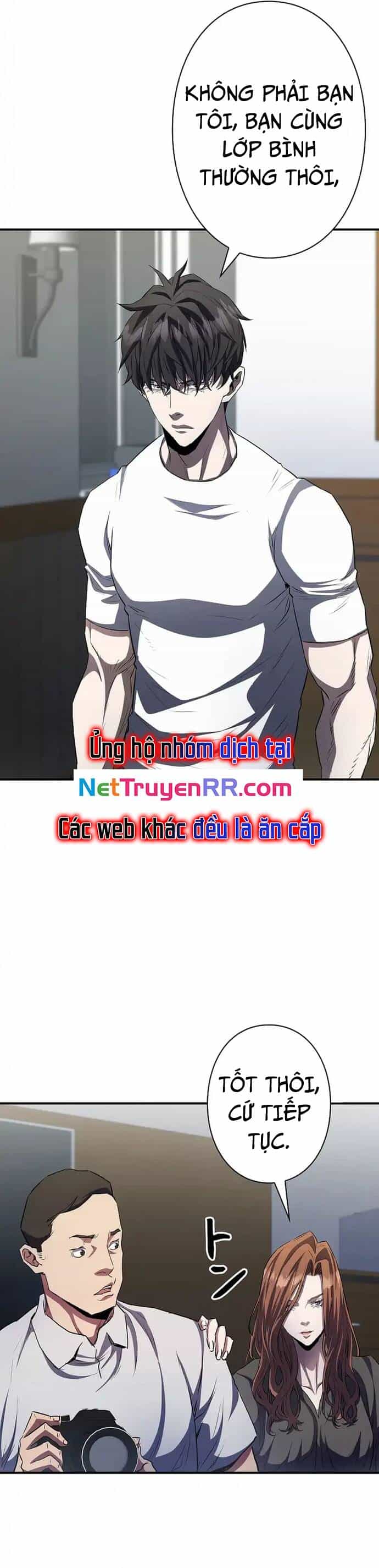 Bát Giác Phản Diện - Chương 10 - ảnh 6