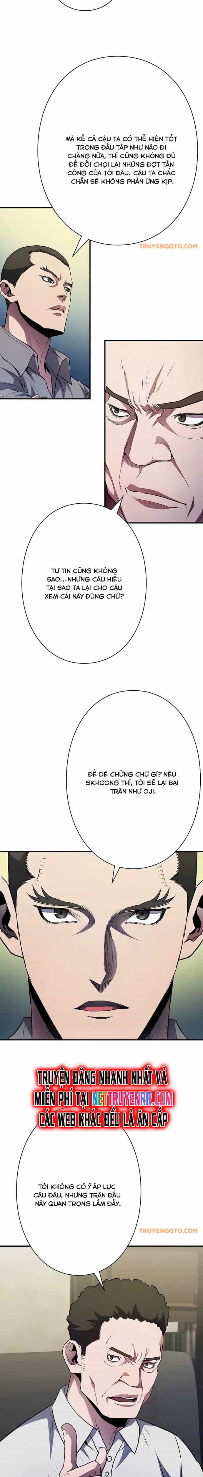 Bát Giác Phản Diện - Chương 12 - ảnh 10