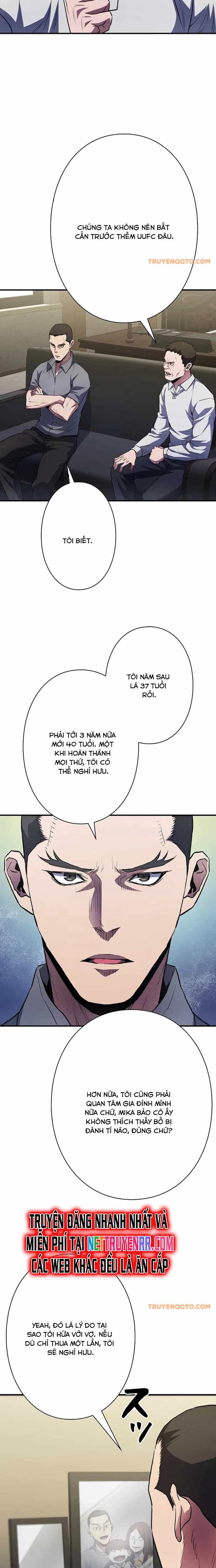 Bát Giác Phản Diện - Chương 12 - ảnh 11