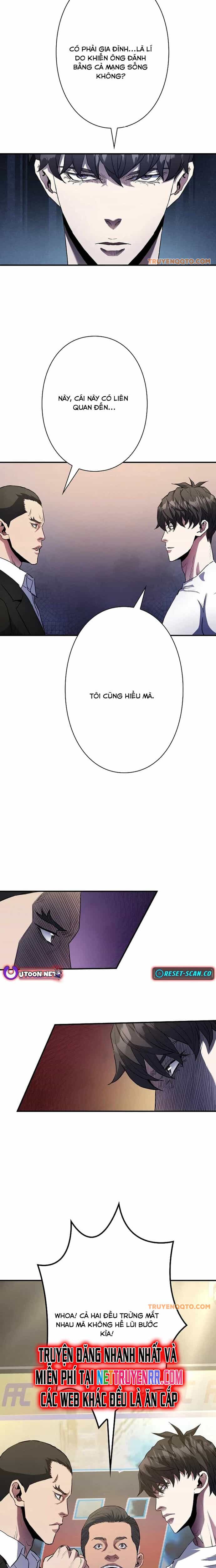 Bát Giác Phản Diện - Chương 12 - ảnh 20