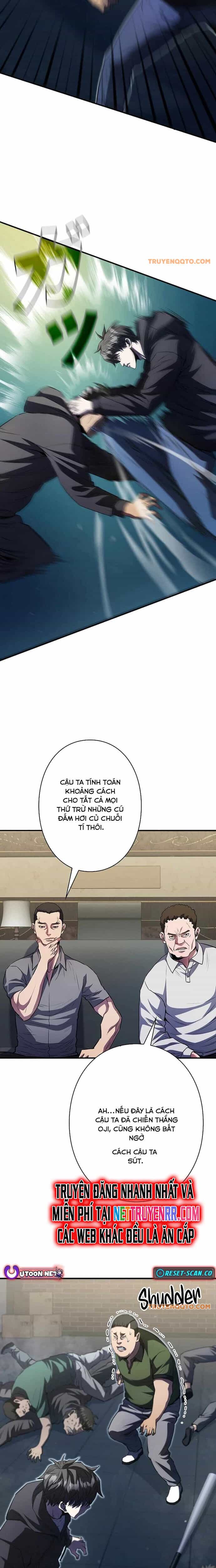Bát Giác Phản Diện - Chương 12 - ảnh 6
