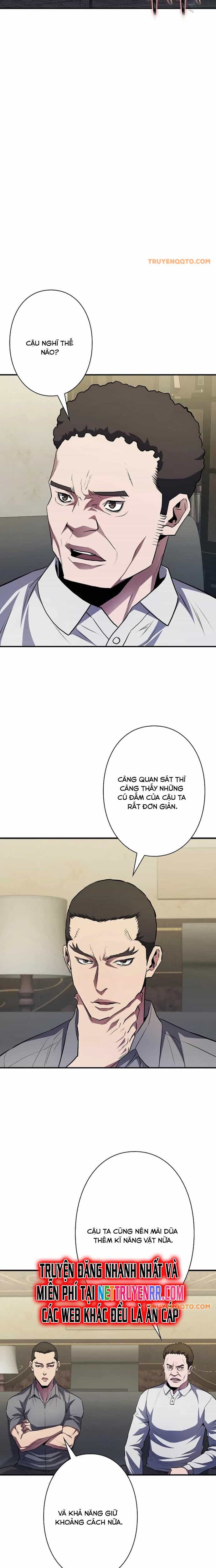 Bát Giác Phản Diện - Chương 12 - ảnh 9