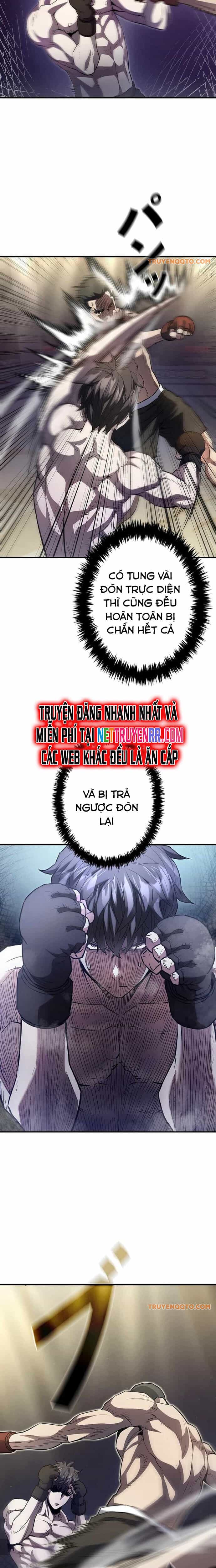 Bát Giác Phản Diện - Chương 13 - ảnh 14