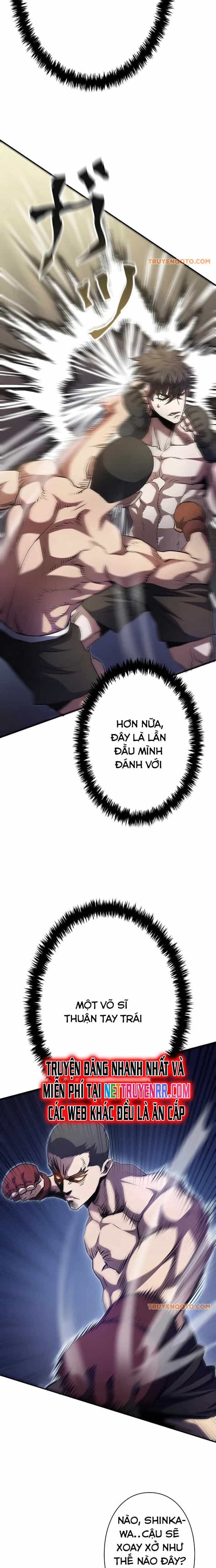 Bát Giác Phản Diện - Chương 13 - ảnh 20