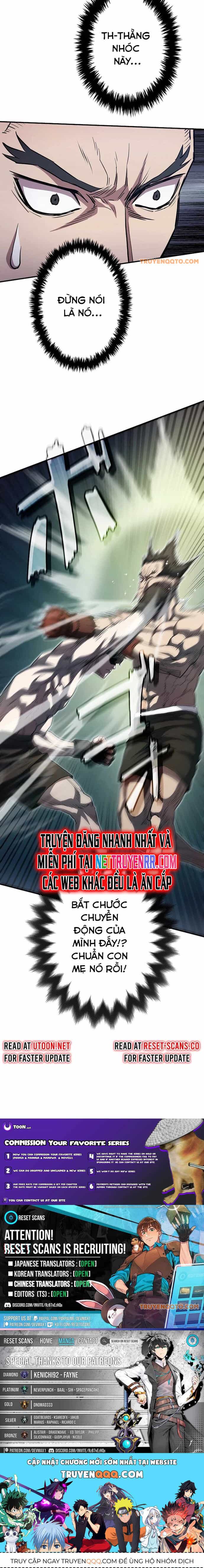 Bát Giác Phản Diện - Chương 13 - ảnh 23