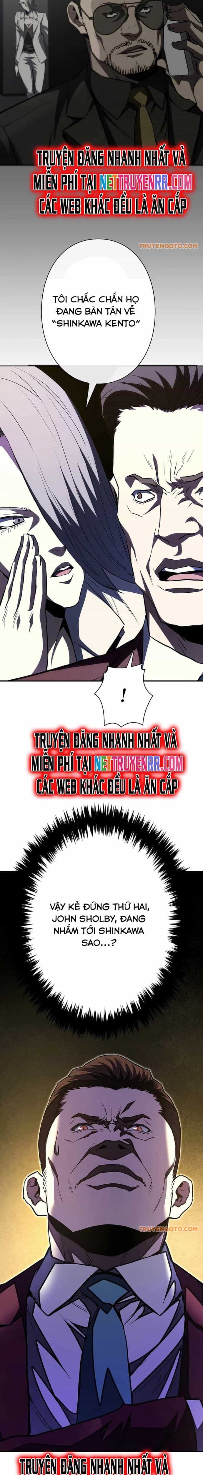 Bát Giác Phản Diện - Chương 15 - ảnh 12