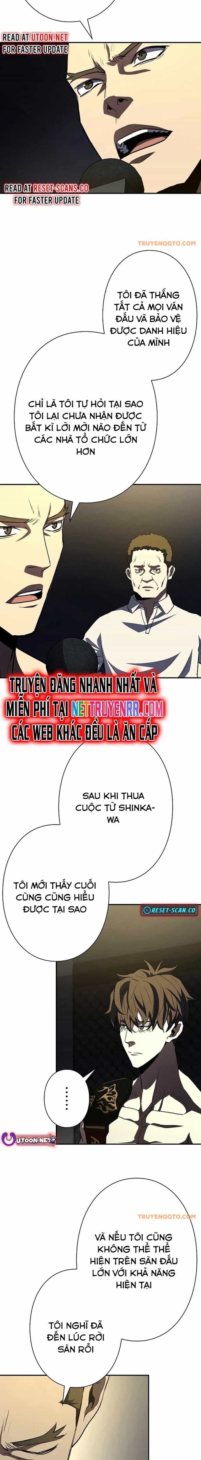 Bát Giác Phản Diện - Chương 15 - ảnh 16