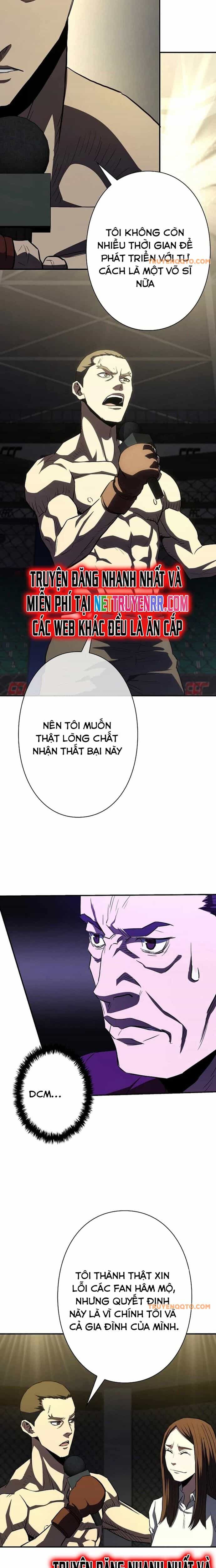 Bát Giác Phản Diện - Chương 15 - ảnh 17
