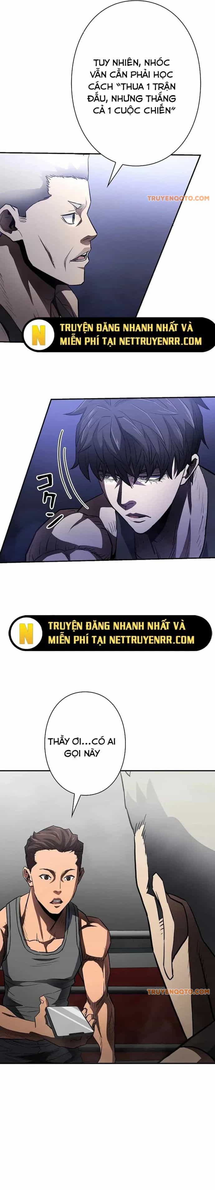 Bát Giác Phản Diện - Chương 17 - ảnh 12