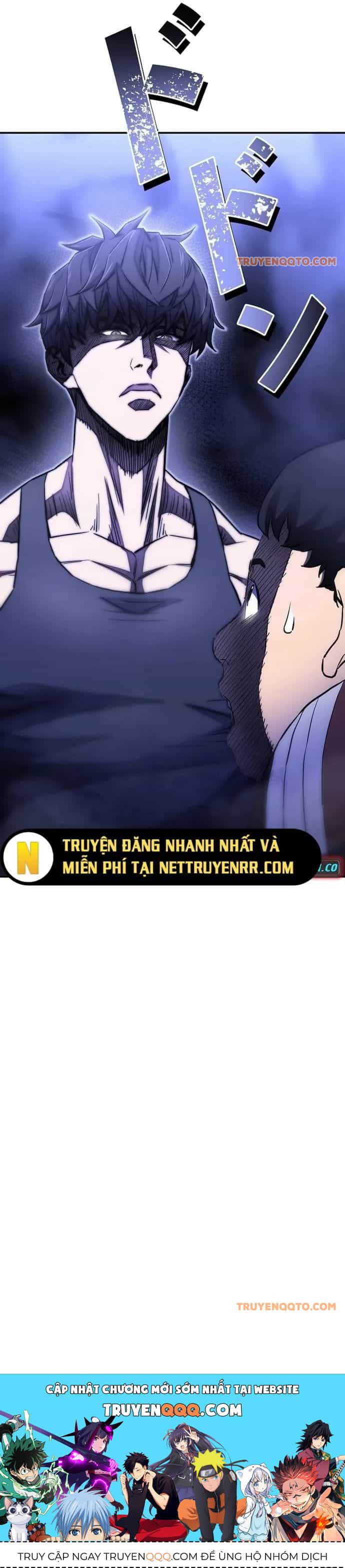 Bát Giác Phản Diện - Chương 17 - ảnh 23
