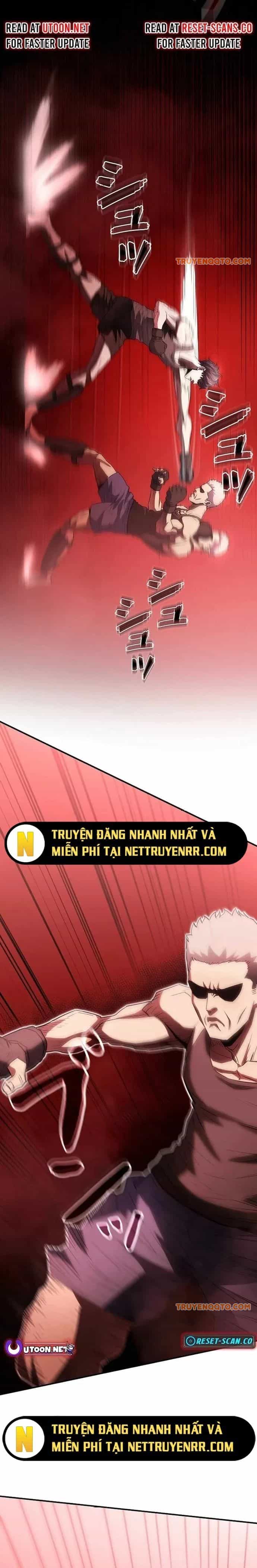 Bát Giác Phản Diện - Chương 17 - ảnh 7