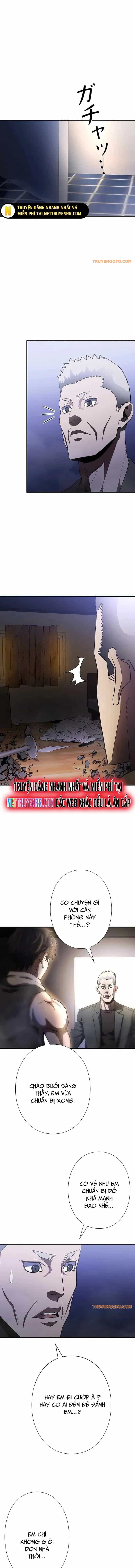 Bát Giác Phản Diện - Chương 18 - ảnh 11