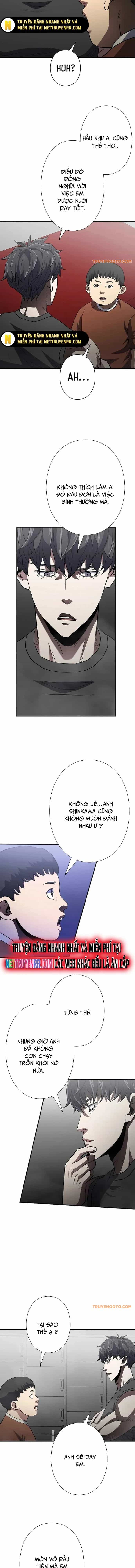 Bát Giác Phản Diện - Chương 18 - ảnh 2