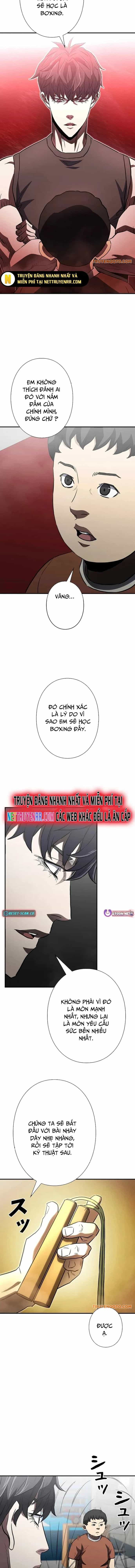 Bát Giác Phản Diện - Chương 18 - ảnh 3