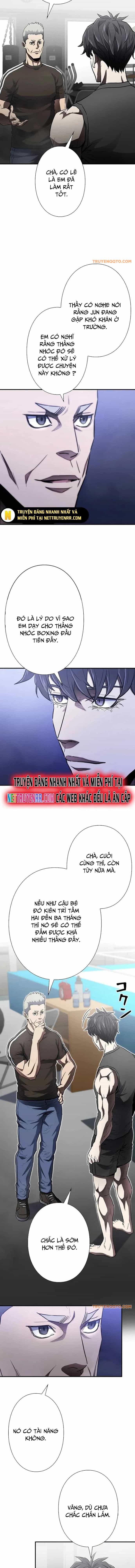 Bát Giác Phản Diện - Chương 18 - ảnh 5