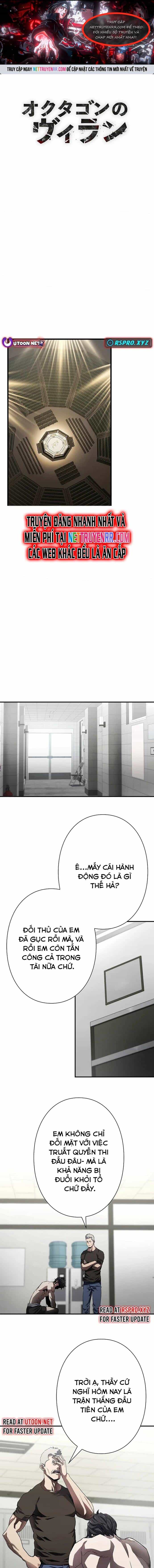 Bát Giác Phản Diện - Chương 2 - ảnh 1
