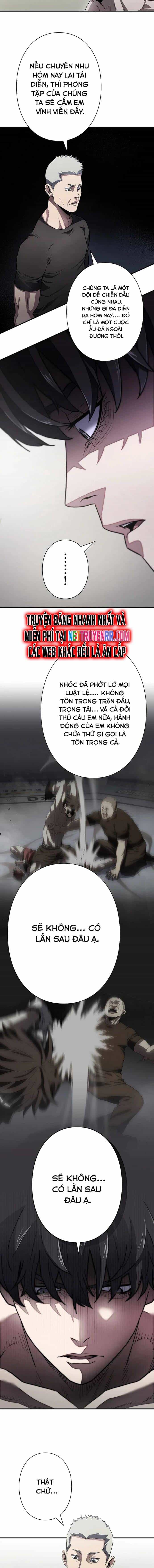 Bát Giác Phản Diện - Chương 2 - ảnh 13