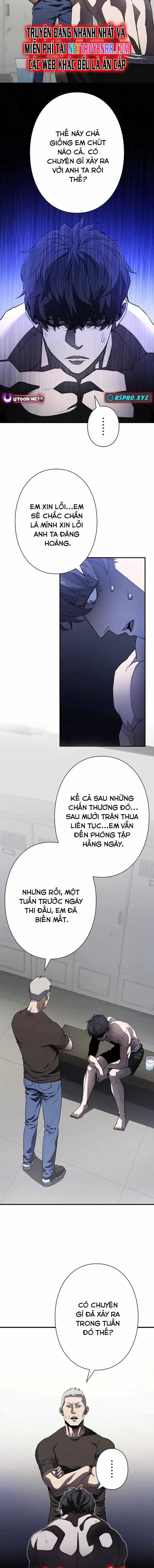 Bát Giác Phản Diện - Chương 2 - ảnh 2