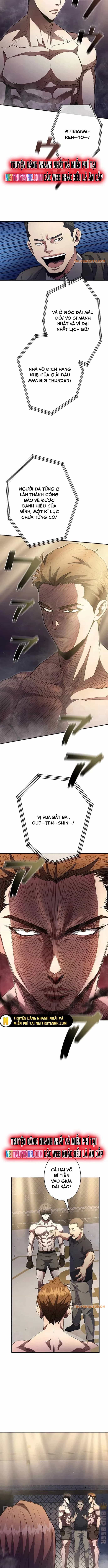 Bát Giác Phản Diện - Chương 20 - ảnh 6