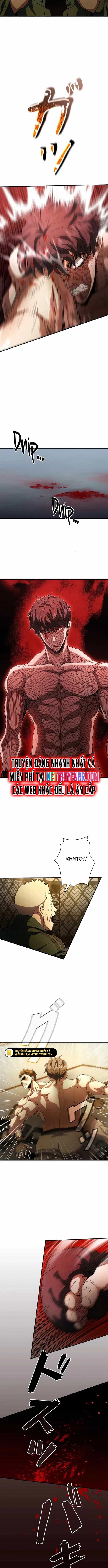 Bát Giác Phản Diện - Chương 21 - ảnh 7