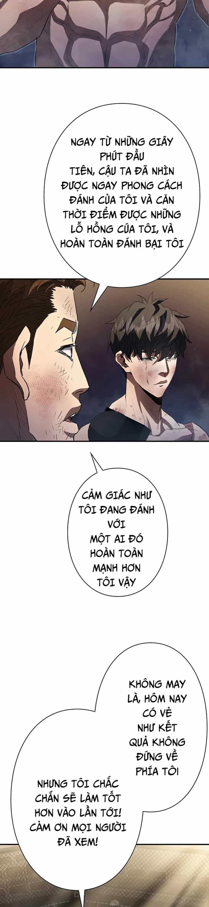 Bát Giác Phản Diện - Chương 22 - ảnh 13