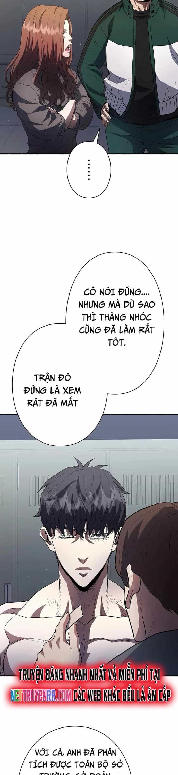 Bát Giác Phản Diện - Chương 22 - ảnh 18