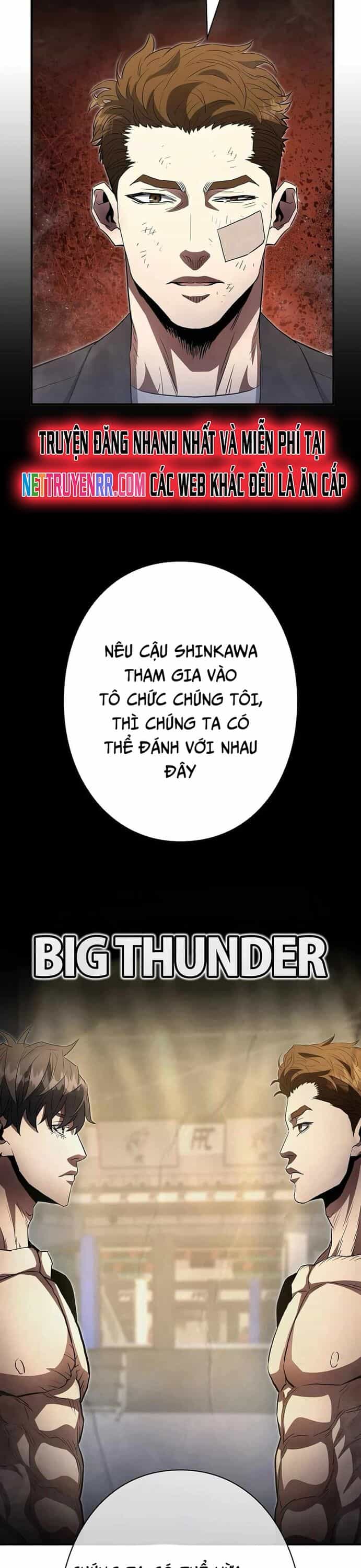 Bát Giác Phản Diện - Chương 22 - ảnh 35