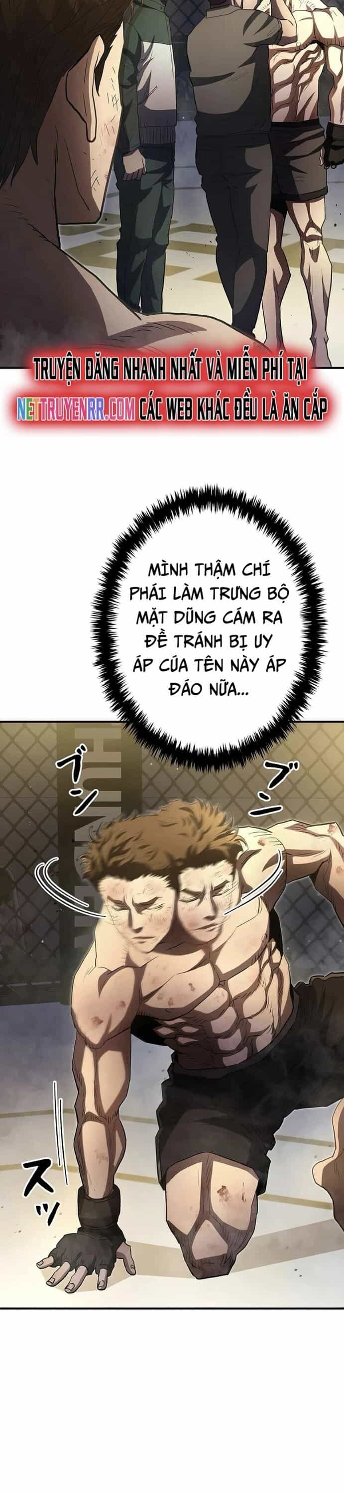 Bát Giác Phản Diện - Chương 22 - ảnh 4